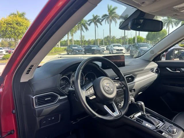 SEMINUEVOS MAZDA CX-5 a Estados en autogozo