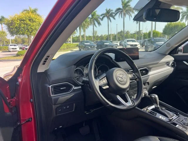 SEMINUEVOS MAZDA CX-5 a Estados en autogozo