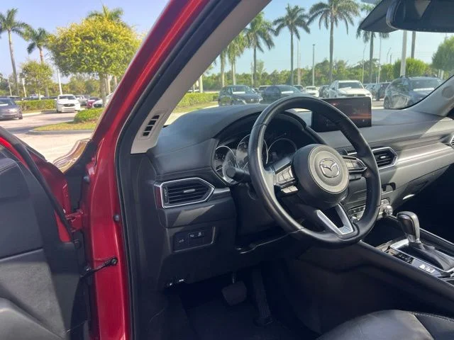SEMINUEVOS MAZDA CX-5 a Estados en autogozo