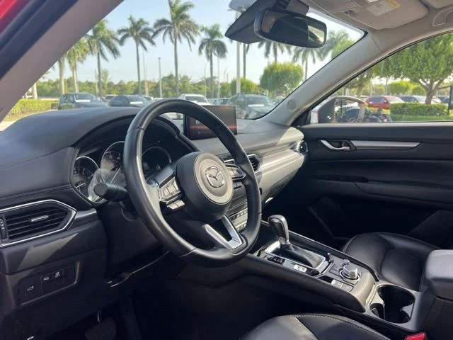 SEMINUEVOS MAZDA CX-5 a Estados en autogozo