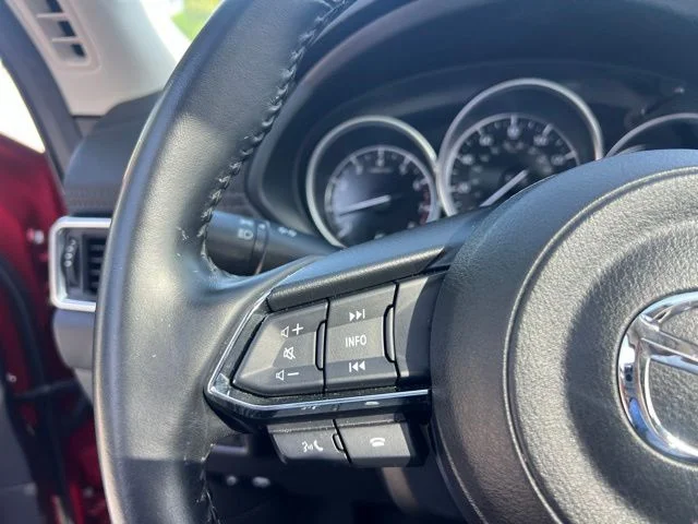 SEMINUEVOS MAZDA CX-5 a Estados en autogozo