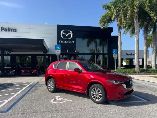 SEMINUEVOS MAZDA CX-5 a Estados en autogozo