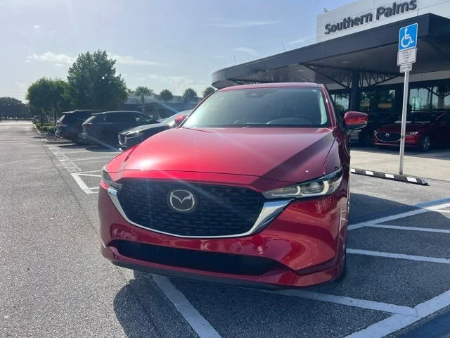 SEMINUEVOS MAZDA CX-5 a Estados en autogozo