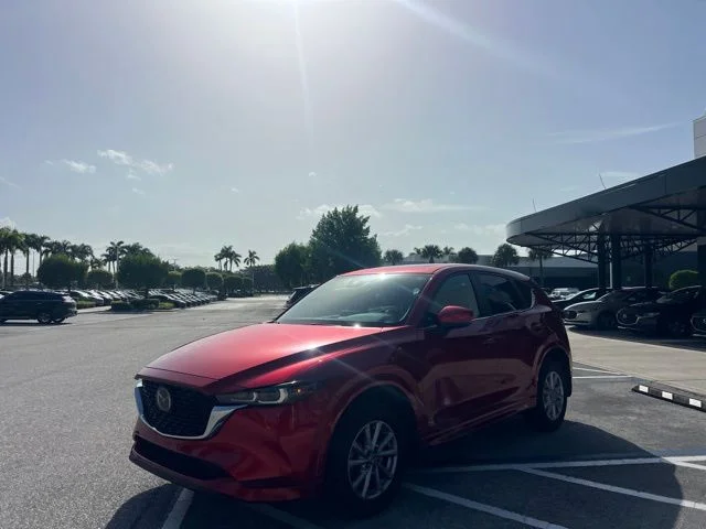 SEMINUEVOS MAZDA CX-5 a Estados en autogozo