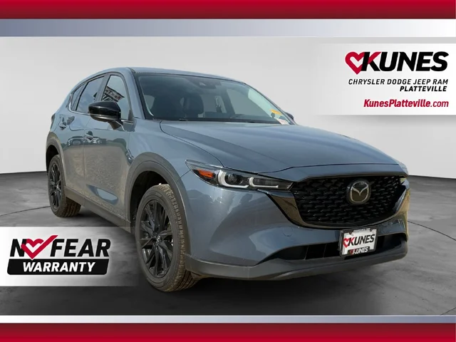 SEMINUEVOS MAZDA CX-5 a Estados en autogozo
