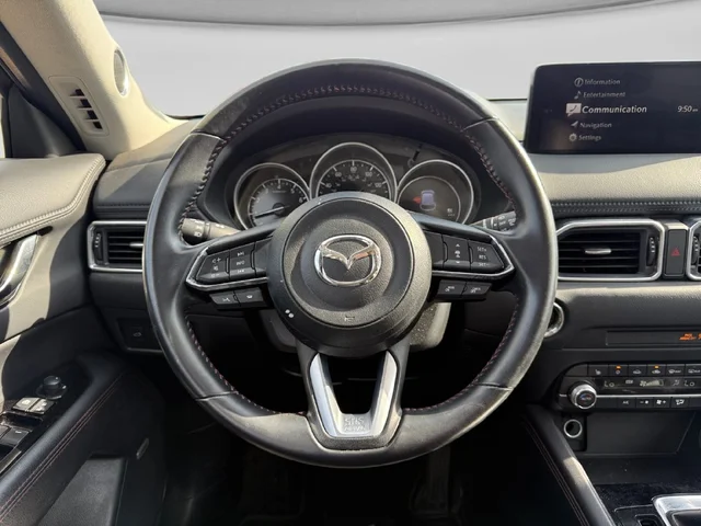 SEMINUEVOS MAZDA CX-5 a Estados en autogozo