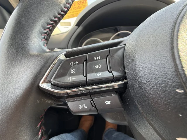 SEMINUEVOS MAZDA CX-5 a Estados en autogozo