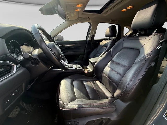 SEMINUEVOS MAZDA CX-5 a Estados en autogozo