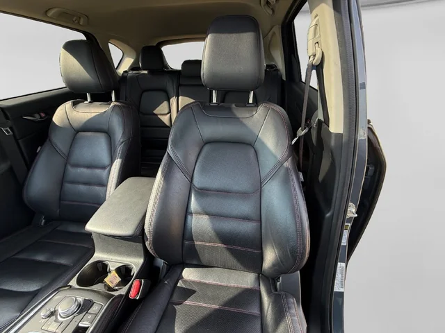 SEMINUEVOS MAZDA CX-5 a Estados en autogozo