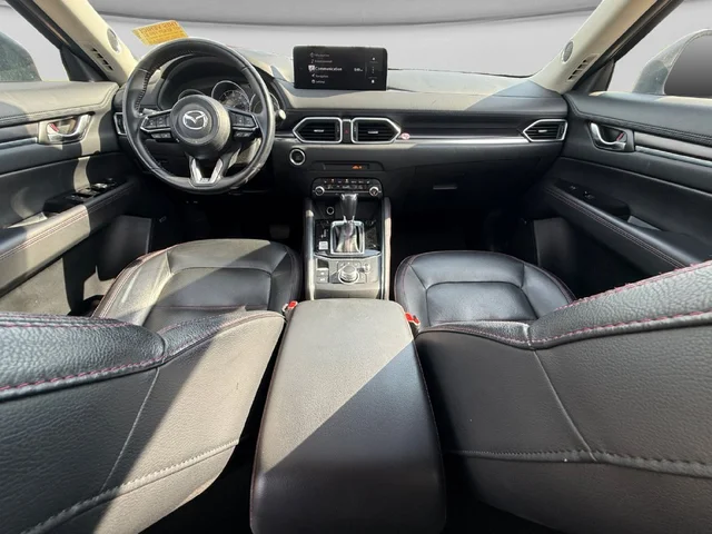 SEMINUEVOS MAZDA CX-5 a Estados en autogozo