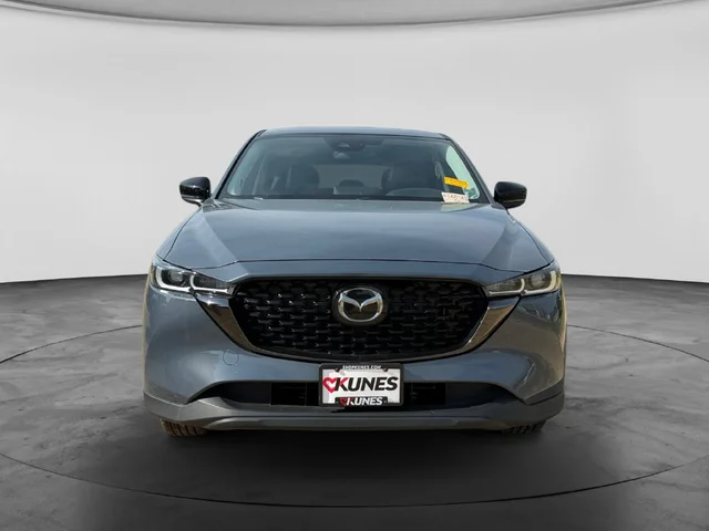 SEMINUEVOS MAZDA CX-5 a Estados en autogozo