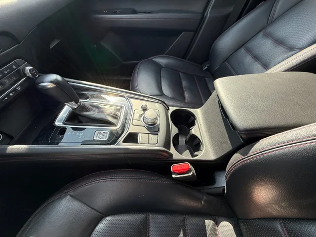 SEMINUEVOS MAZDA CX-5 a Estados en autogozo