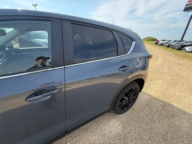 SEMINUEVOS MAZDA CX-5 a Estados en autogozo