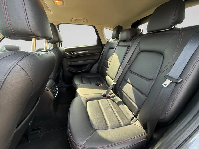 SEMINUEVOS MAZDA CX-5 a Estados en autogozo