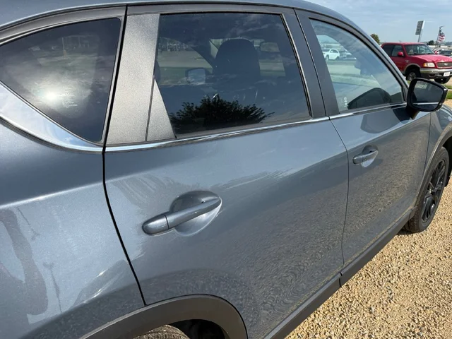 SEMINUEVOS MAZDA CX-5 a Estados en autogozo