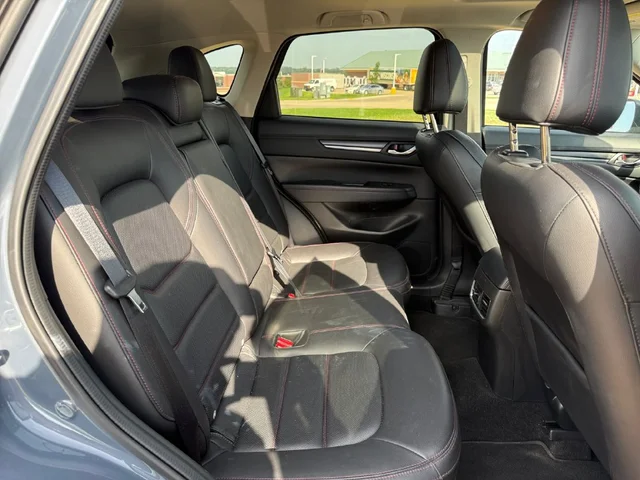 SEMINUEVOS MAZDA CX-5 a Estados en autogozo