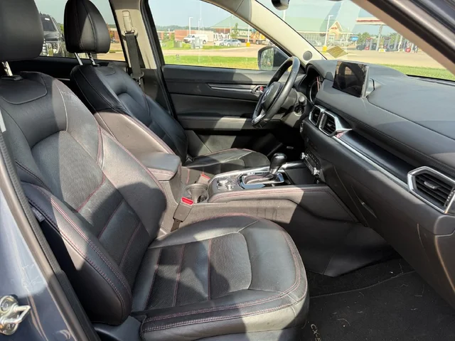 SEMINUEVOS MAZDA CX-5 a Estados en autogozo