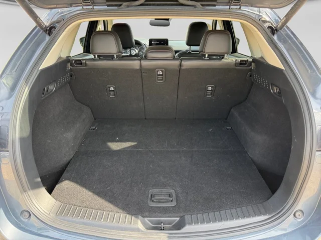 SEMINUEVOS MAZDA CX-5 a Estados en autogozo