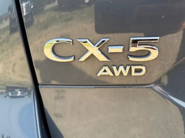 SEMINUEVOS MAZDA CX-5 a Estados en autogozo