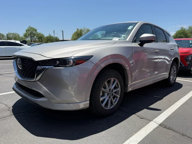 SEMINUEVOS MAZDA CX-5 a Estados en autogozo