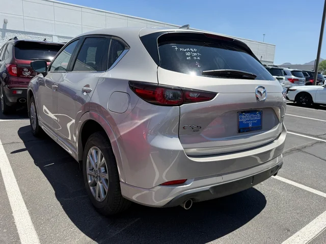 SEMINUEVOS MAZDA CX-5 a Estados en autogozo