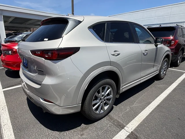 SEMINUEVOS MAZDA CX-5 a Estados en autogozo