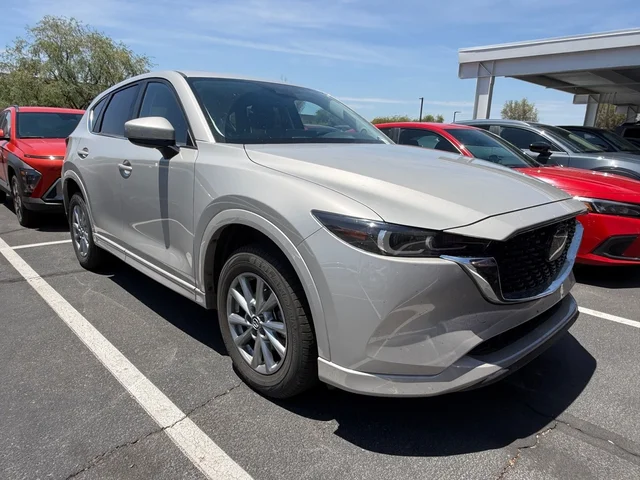 SEMINUEVOS MAZDA CX-5 a Estados en autogozo
