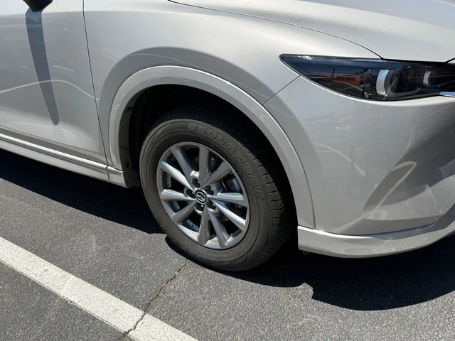 SEMINUEVOS MAZDA CX-5 a Estados en autogozo