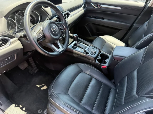 SEMINUEVOS MAZDA CX-5 a Estados en autogozo