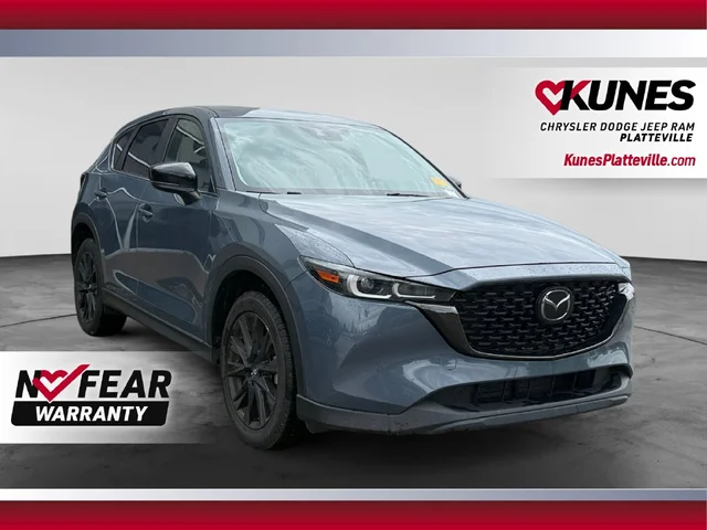 SEMINUEVOS MAZDA CX-5 a Estados en autogozo