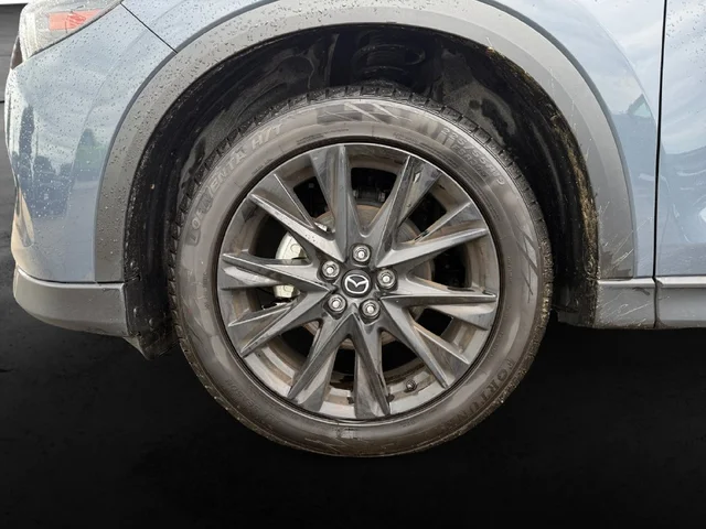 SEMINUEVOS MAZDA CX-5 a Estados en autogozo
