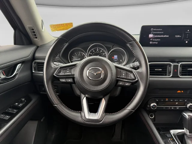 SEMINUEVOS MAZDA CX-5 a Estados en autogozo