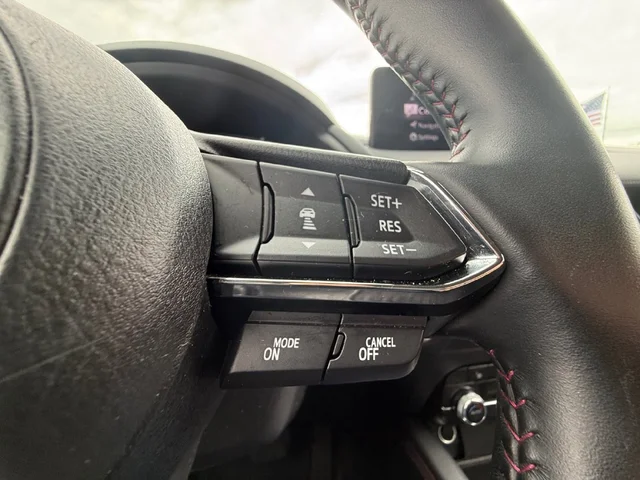 SEMINUEVOS MAZDA CX-5 a Estados en autogozo