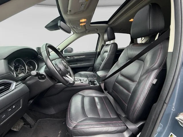 SEMINUEVOS MAZDA CX-5 a Estados en autogozo