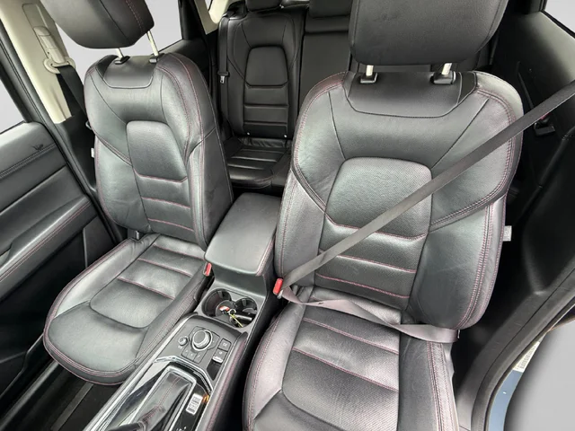 SEMINUEVOS MAZDA CX-5 a Estados en autogozo