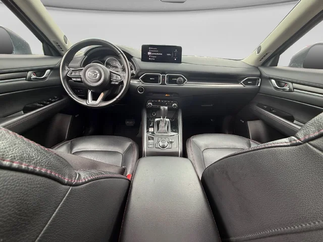 SEMINUEVOS MAZDA CX-5 a Estados en autogozo