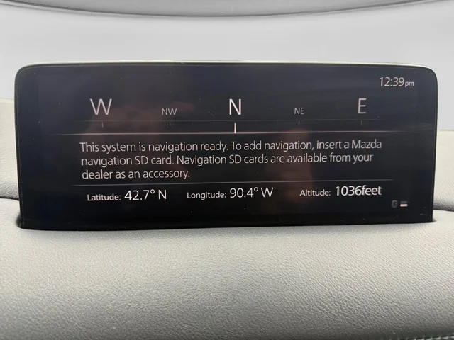 SEMINUEVOS MAZDA CX-5 a Estados en autogozo