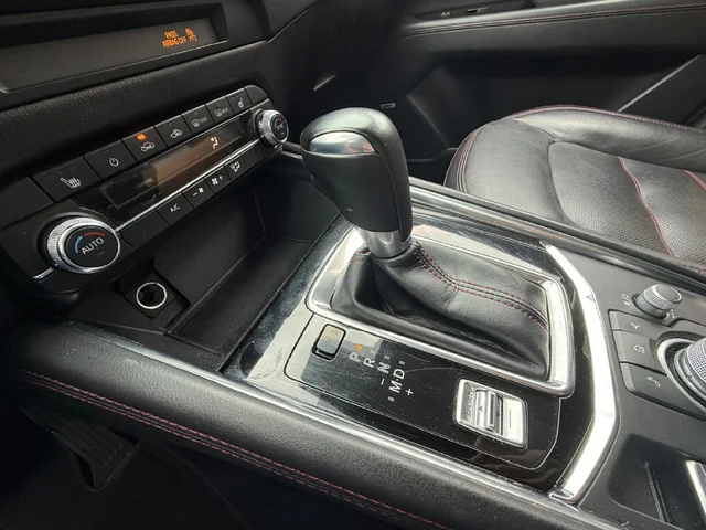 SEMINUEVOS MAZDA CX-5 a Estados en autogozo