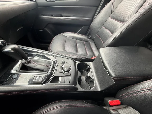 SEMINUEVOS MAZDA CX-5 a Estados en autogozo