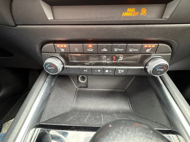 SEMINUEVOS MAZDA CX-5 a Estados en autogozo