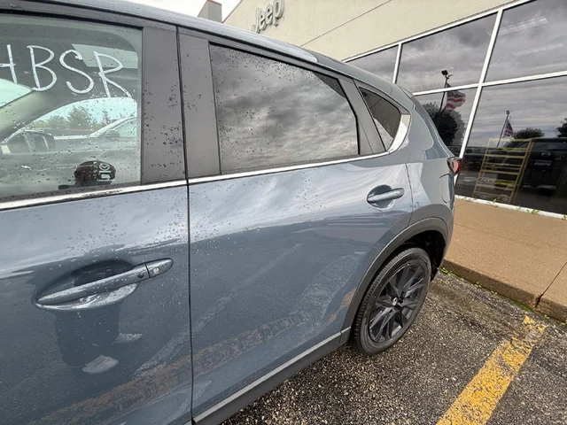 SEMINUEVOS MAZDA CX-5 a Estados en autogozo
