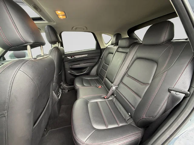 SEMINUEVOS MAZDA CX-5 a Estados en autogozo