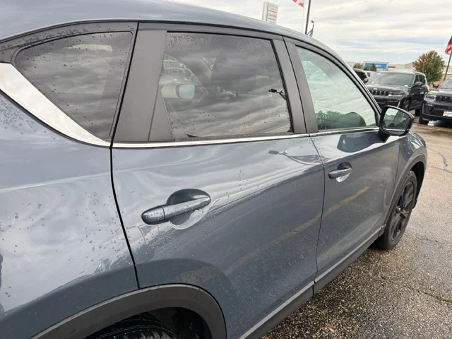 SEMINUEVOS MAZDA CX-5 a Estados en autogozo