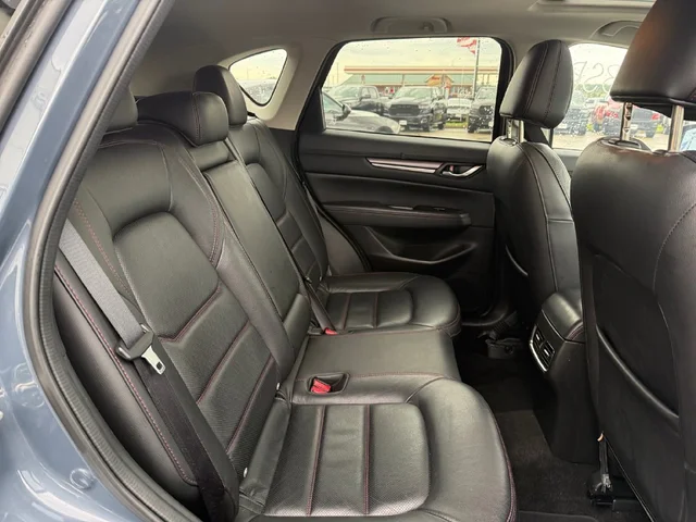 SEMINUEVOS MAZDA CX-5 a Estados en autogozo