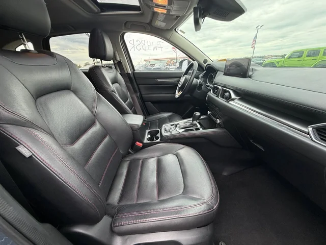 SEMINUEVOS MAZDA CX-5 a Estados en autogozo