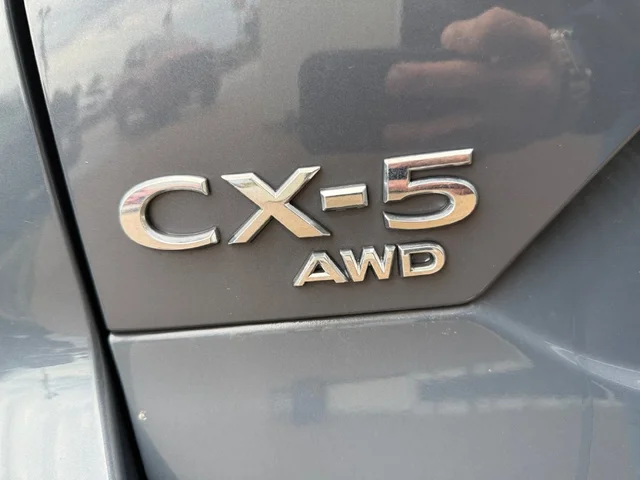 SEMINUEVOS MAZDA CX-5 a Estados en autogozo