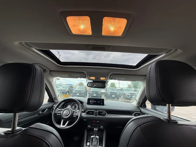 SEMINUEVOS MAZDA CX-5 a Estados en autogozo