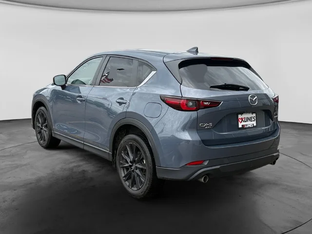 SEMINUEVOS MAZDA CX-5 a Estados en autogozo