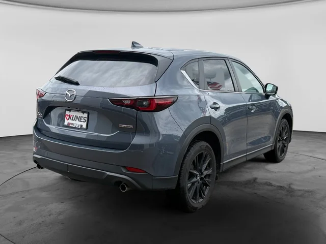 SEMINUEVOS MAZDA CX-5 a Estados en autogozo