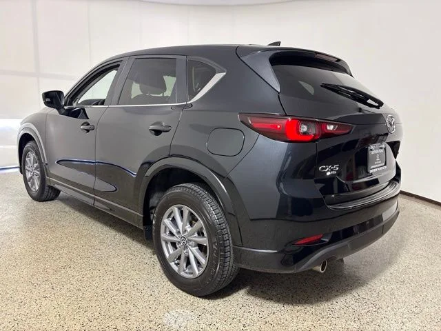 SEMINUEVOS MAZDA CX-5 a Estados en autogozo